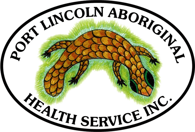 Port Lincoln Aboriginal Health Service home